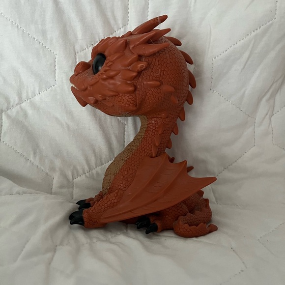 Smaug Funk Pop - Picture 2 of 2